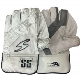 SS Platino Wicket Keeping Gloves